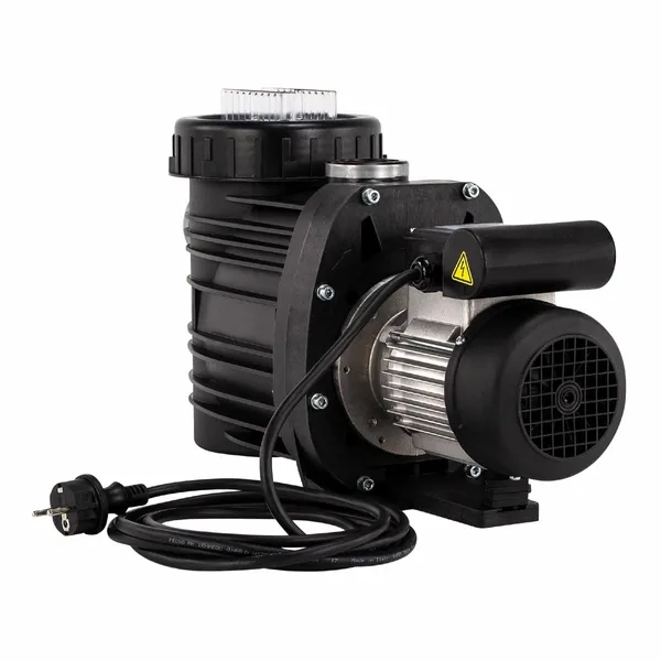 Speck Badu Top II/8 Zwembadpomp 8m³ 5 Speck Badu Top II/8 Zwembadpomp 8m³ - Afbeelding 3