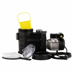 Speck Badu Top II/12 Zwembadpomp 12m³ -Zwembad en SPA 5112 4