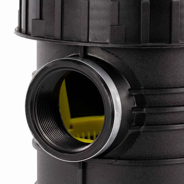 Speck Badu Top II/8 Zwembadpomp 8m³ 8 Speck Badu Top II/8 Zwembadpomp 8m³ - Afbeelding 6