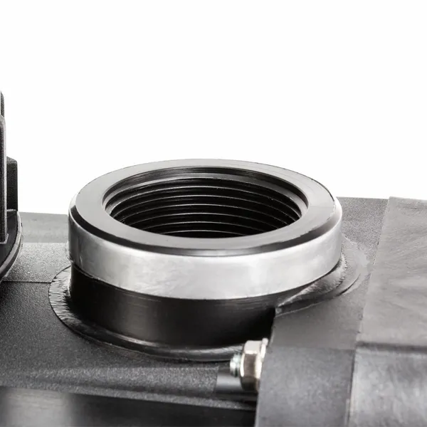 Speck Badu Top II/14 Zwembadpomp 14m³ 9 Speck Badu Top II/14 Zwembadpomp 14m³ - Afbeelding 7