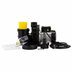 Speck Badu Picco II Zwembadpomp 5m³ 12 Speck Badu Picco II Zwembadpomp 5m³ -Zwembad en SPA 5115 4