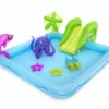 Bestway Fantastic Aquarium Play Center Kinderzwembad - 239 X 206 X 86 Cm -Zwembad en SPA 53052xxx21 53052usx21 0120 pr web pl001