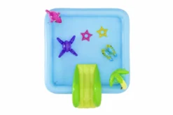 Bestway Fantastic Aquarium Play Center Kinderzwembad - 239 X 206 X 86 Cm 9 Bestway Fantastic Aquarium Play Center Kinderzwembad - 239 X 206 X 86 Cm -Zwembad en SPA 53052xxx21 53052usx21 9874 pr web