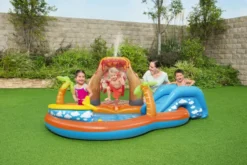 Bestway Lava Lagoon Play Center Kinderzwembad - 265 X 265 X 104 Cm -Zwembad en SPA 53069xxx22 53069usx22 47079 ls web pl002