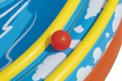 Bestway Lava Lagoon Play Center Kinderzwembad - 265 X 265 X 104 Cm -Zwembad en SPA 53069xxx22 53069usx22 web pr003 9844