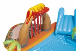 Bestway Lava Lagoon Play Center Kinderzwembad - 265 X 265 X 104 Cm -Zwembad en SPA 53069xxx22 53069usx22 web pr003 9854