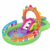 Bestway Sing 'n Splash Play Center Kinderzwembad - 295 X 190 X 137 Cm -Zwembad en SPA 53117xxx21 53117usx21 0008 pr web pl001