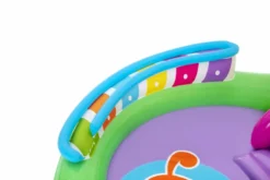 Bestway Sing 'n Splash Play Center Kinderzwembad - 295 X 190 X 137 Cm -Zwembad en SPA 53117xxx21 53117usx21 0068 ft web