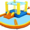 Bestway H2OGO! Beach Bounce Waterpark 1 Bestway H2OGO! Beach Bounce Waterpark -Zwembad en SPA 53381 waterpark h2ogo