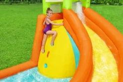Bestway H2OGO! Canopy Cove Mega Waterpark - 426 X 369 X 264 Cm -Zwembad en SPA 53436aux23 53436chx23 53436gbx23 53436xxx23 53437usx23 53437xxx23 1350 ls web