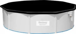 Bestway Hydrium Alderney Metalen Zwembad Ø460 X 120 Cm -Zwembad en SPA 540 1200 58249xxx21 58249usx21 cover pr web acc 150dpi