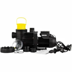 Speck Badu Eco Touch Pro II Variabele Zwembadpomp 14 Speck Badu Eco Touch Pro II Variabele Zwembadpomp -Zwembad en SPA 5455 4 1