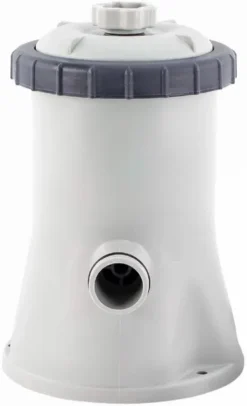 Intex C330 Filterpomp - 1250 Liter/uur 15 Intex C330 Filterpomp - 1250 Liter/uur -Zwembad en SPA 5479 3 1