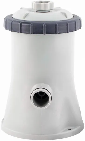 Intex C330 Filterpomp - 1250 Liter/uur 5 Intex C330 Filterpomp - 1250 Liter/uur - Afbeelding 3