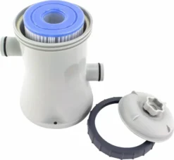 Intex C330 Filterpomp - 1250 Liter/uur 18 Intex C330 Filterpomp - 1250 Liter/uur -Zwembad en SPA 5479 5 1