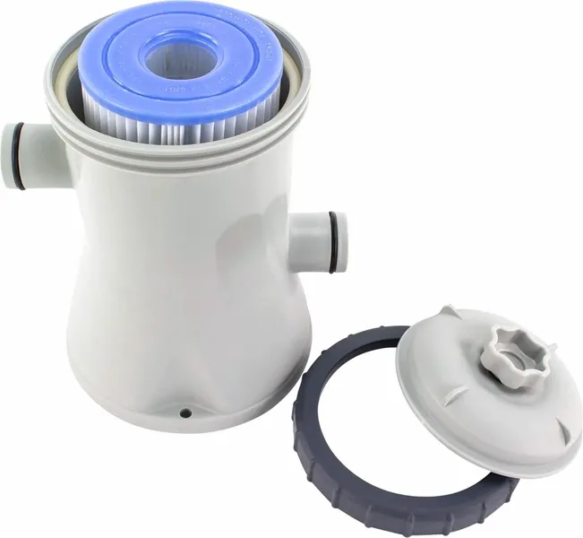 Intex C330 Filterpomp - 1250 Liter/uur 8 Intex C330 Filterpomp - 1250 Liter/uur - Afbeelding 6