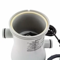 Intex C330 Filterpomp - 1250 Liter/uur 20 Intex C330 Filterpomp - 1250 Liter/uur -Zwembad en SPA 5479 6