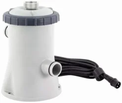 Intex C330 Filterpomp - 1250 Liter/uur 16 Intex C330 Filterpomp - 1250 Liter/uur -Zwembad en SPA 5479 7 1