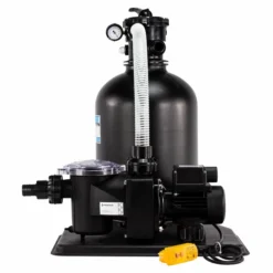 Pentair Azur Filterset 6 M³/u -Zwembad en SPA 5534 3 1 1