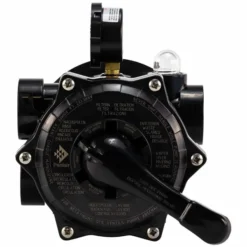 Pentair Azur Filterset 9 M³/u 18 Pentair Azur Filterset 9 M³/u -Zwembad en SPA 5534 5 1