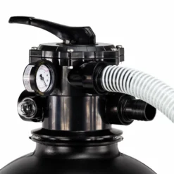 Pentair Azur Filterset 12 M³/u -Zwembad en SPA 5534 8