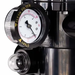 Pentair Azur Filterset 9 M³/u 17 Pentair Azur Filterset 9 M³/u -Zwembad en SPA 5534 9 1