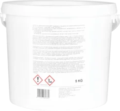 Melpool Chloorshock 55G 5 Kg -Zwembad en SPA 55 g granulaat 5kg 2