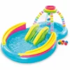 Intex Regenboog Trechter Play Center Kinderzwembad 295 X 191 X 109 Cm 2 Intex Regenboog Trechter Play Center Kinderzwembad 295 X 191 X 109 Cm -Zwembad en SPA 56137 prd 2023 300
