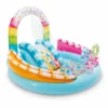Intex Candy Fun Play Center Kinderzwembad 170 X 168 X 122 Cm 2 Intex Candy Fun Play Center Kinderzwembad 170 X 168 X 122 Cm -Zwembad en SPA 57144 prd 2023 300