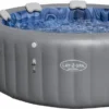 Bestway Lay-Z Spa Santorini HydroJet Pro Opblaasbare Spa - 7 Persoons -Zwembad en SPA 574 1200 60075 0003 pr web
