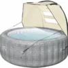 Bestway Lay Z Spa Canopy Zonnescherm -Zwembad en SPA 60304xxx21 0052 pr web pl001 resultaat