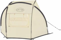 Bestway Lay Z Spa Canopy Zonnescherm -Zwembad en SPA 60304xxx21 2181 pr web resultaat