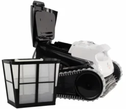 Dolphin Poolstyle E10 Zwembadrobot -Zwembad en SPA 6186 7