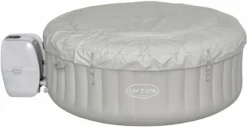 Bestway Lay-Z Spa Tahiti AirJet Opblaasbare Spa - 4 Persoons -Zwembad en SPA 618 1200 60007 0129 pr web