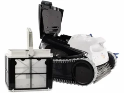 Dolphin Poolstyle Plus E20 Zwembadrobot -Zwembad en SPA 6345 8