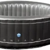 NetSpa Montana Opblaasbare Spa - 4 Persoons