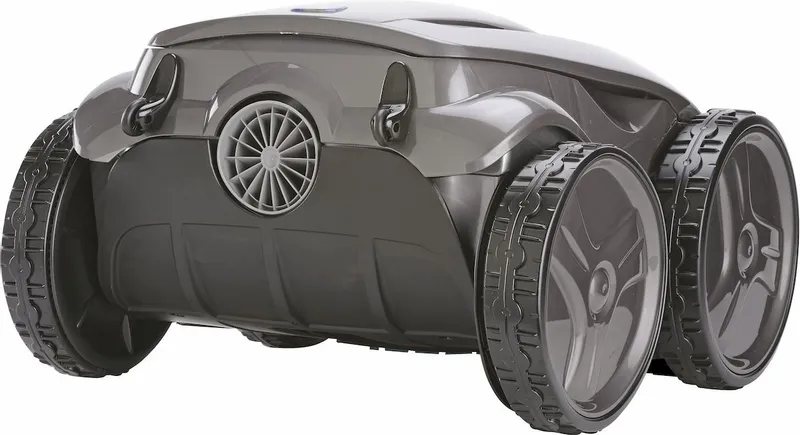 Zodiac Vortex OV 5480 IQ Zwembadrobot - Afbeelding 4