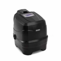 Intex Pure Spa Greystone Deluxe Opblaasbare Spa - 4 Persoons 9 Intex Pure Spa Greystone Deluxe Opblaasbare Spa - 4 Persoons -Zwembad en SPA 6850 022281479 2