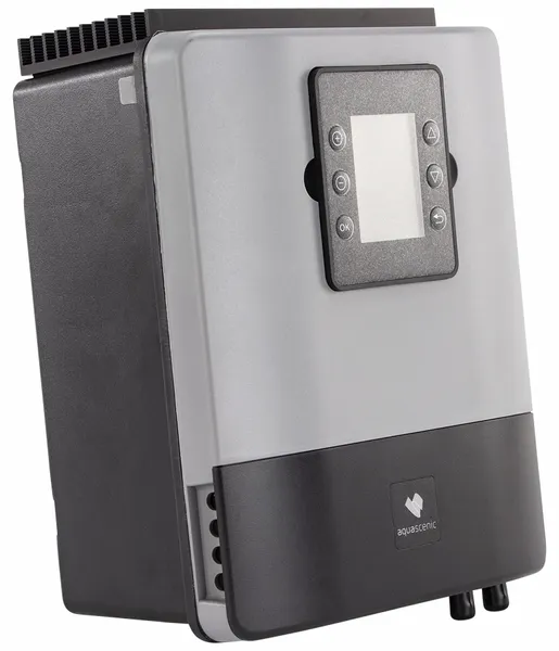 Sugar Valley Aquascenic HD2 Hydrolyse (tot 110m3) 5 Sugar Valley Aquascenic HD2 Hydrolyse (tot 110m3) - Afbeelding 3