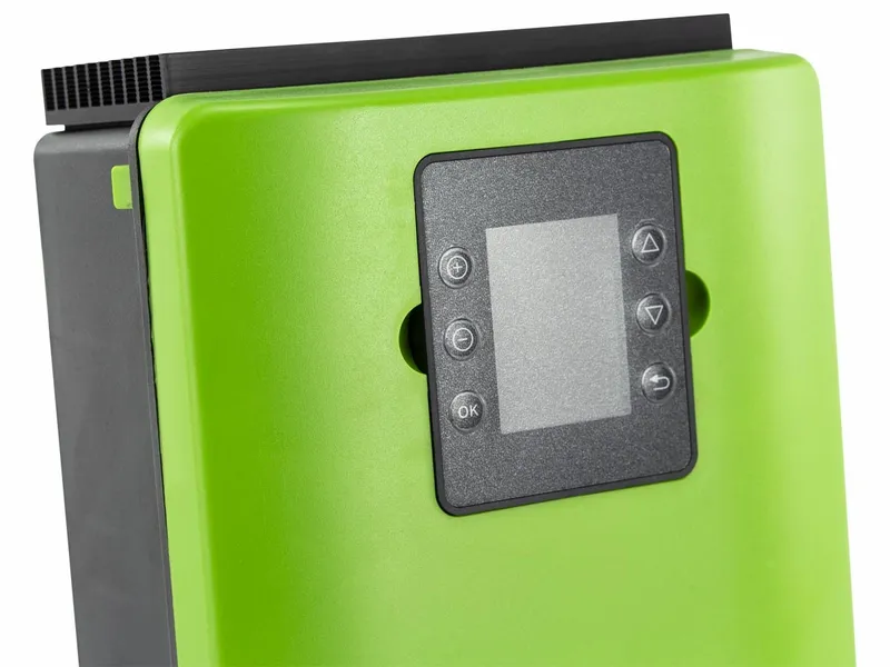 Sugar Valley Oxilife OX1 Elektrolyse (tot 60m3) 6 Sugar Valley Oxilife OX1 Elektrolyse (tot 60m3) - Afbeelding 4