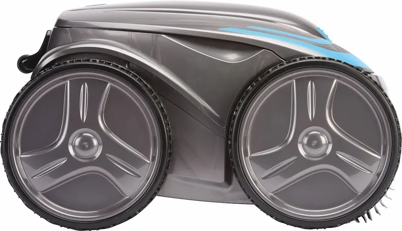 Zodiac Vortex OV 5480 IQ Zwembadrobot - Afbeelding 3