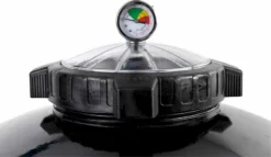 W'eau SPO-500 Polyester Side Mount Zandfilter 10m³ 10 W'eau SPO-500 Polyester Side Mount Zandfilter 10m³ -Zwembad en SPA 693 1200 sidemount fullyblack 4