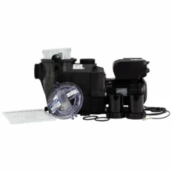 Hayward RS 2 VSTD Variabele Zwembadpomp -Zwembad en SPA 6957 4