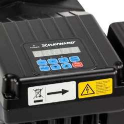 Hayward RS 2 VSTD Variabele Zwembadpomp -Zwembad en SPA 6957 8