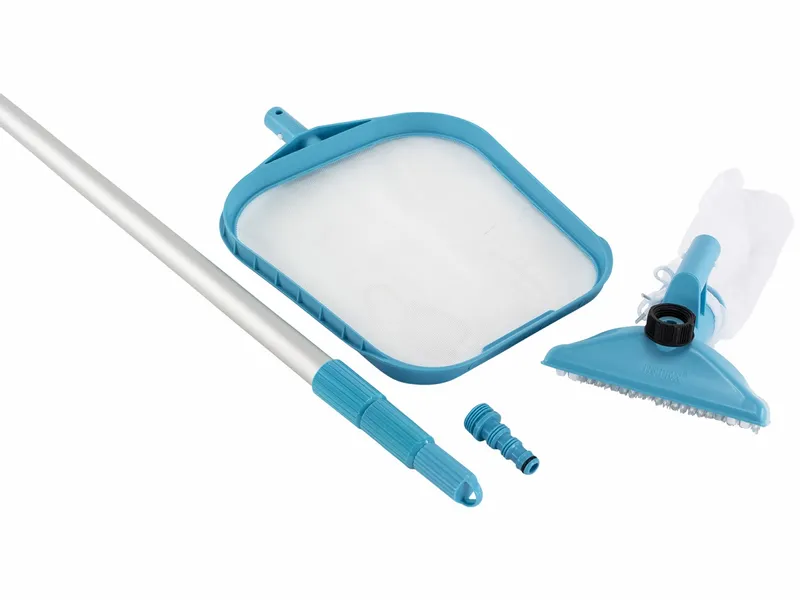 Intex Zwembad Onderhoudsset 3 Intex Zwembad Onderhoudsset