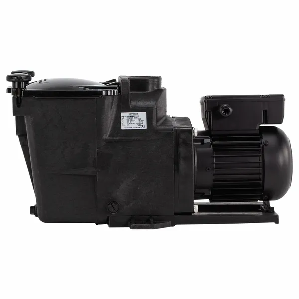 Hayward SuperPump SP2622 Zwembadpomp 22m³ 4 Hayward SuperPump SP2622 Zwembadpomp 22m³ - Afbeelding 2