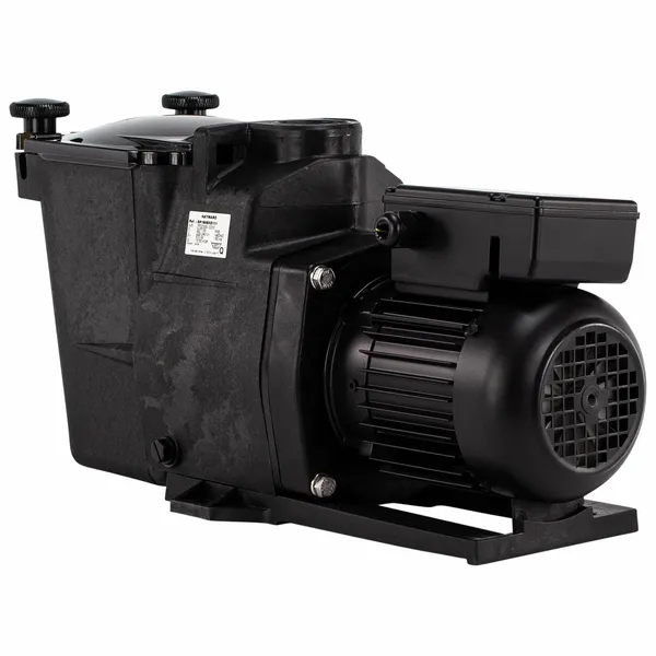 Hayward SuperPump SP1608 Zwembadpomp 11m³ 5 Hayward SuperPump SP1608 Zwembadpomp 11m³ - Afbeelding 3