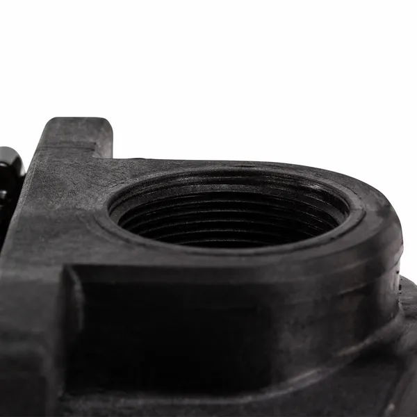 Hayward SuperPump SP2622 Zwembadpomp 22m³ 8 Hayward SuperPump SP2622 Zwembadpomp 22m³ - Afbeelding 6