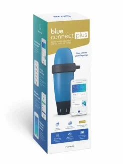 Astral BlueConnect Plus Zout (Gold) Slimme Watertester -Zwembad en SPA 71663 a 1