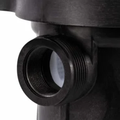 Pentair Superflo P-SFL-051 Zwembadpomp 18m³ -Zwembad en SPA 7292 5 10